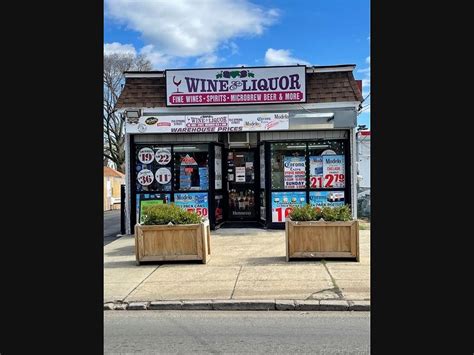 It also has a full basement. . Liquor store for sale in ct